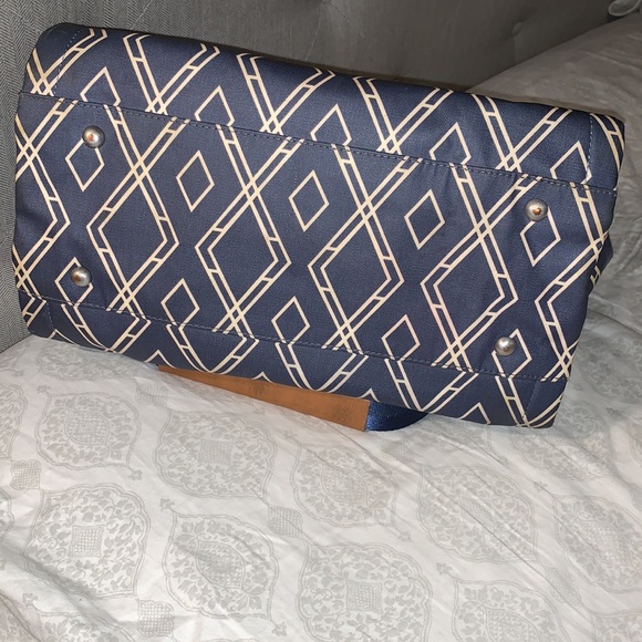 Petunia Pickle Bottom diaper bag - Picture 3 of 6